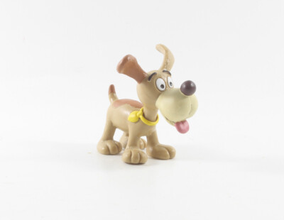 Smurf Smurfs === 2.0405 === Dog Puppy / Puppy Bright! Figure Schleich