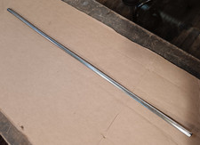 49 50 51 52 Chevy Convertible Belair Hardtop Door Garnish Stainless Trim Mldg 49 50 51 52 Chevy Convertible Belair Hardtop Door Garnish Stainless Trim Mldg