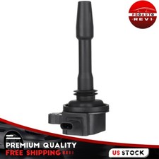 Ignition Coil For 2020-2021 Ford Explorer 3.3L V6 Ford Transit-150 3.5L