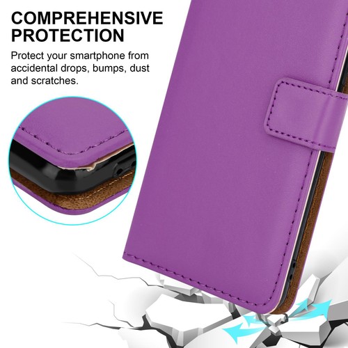 For Nokia 5.4 3.4 2.4 5.3 1.3 7.2 8.3 Leather Flip Wallet Stand Phone Case Cover - Picture 7 of 22