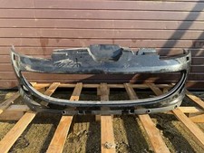 PEUGEOT 407 Coupe 6C Frontstoßstange 2008 25092119