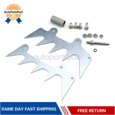 Bumper Spike Felling Dog Chain Catcher For Stihl MS660 MS460 MS440 066 046 044