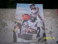 Catalogue NORTON 1976? 8 pages en ANGLAIS