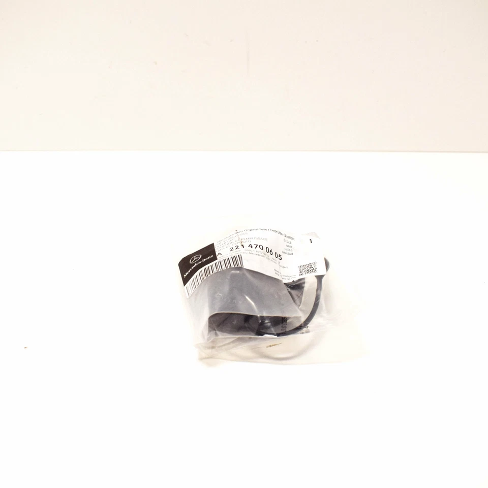 NUEVO TAPA DEPÓSITO COMBUSTIBLE MERCEDES-BENZ E W211 A2214700605 221-470-06-05 Foto 3 de 4