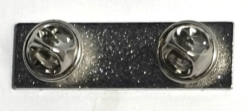 Spilla smaltata logo luce stop Blink 182 R20 - Foto 2 di 3