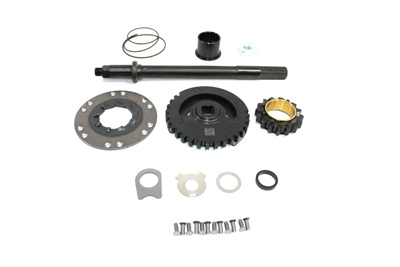 clearance EVERYスターターキット Kick Starter Gear Kit Harley Sportster Ironhead XLCH 1973
