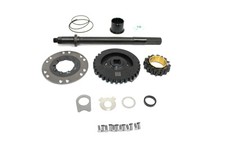 Kick Starter Gear Kit Harley Sportster Ironhead XLCH 1973 - 1979