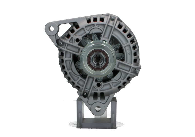 Lichtmaschine 120 A 12 V Passend Per Audi A6 Quattro 0124515025