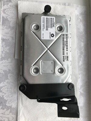 2013 Chrysler/Dodge Engine Control Module Unit ECU ECM OEM P05150723AC