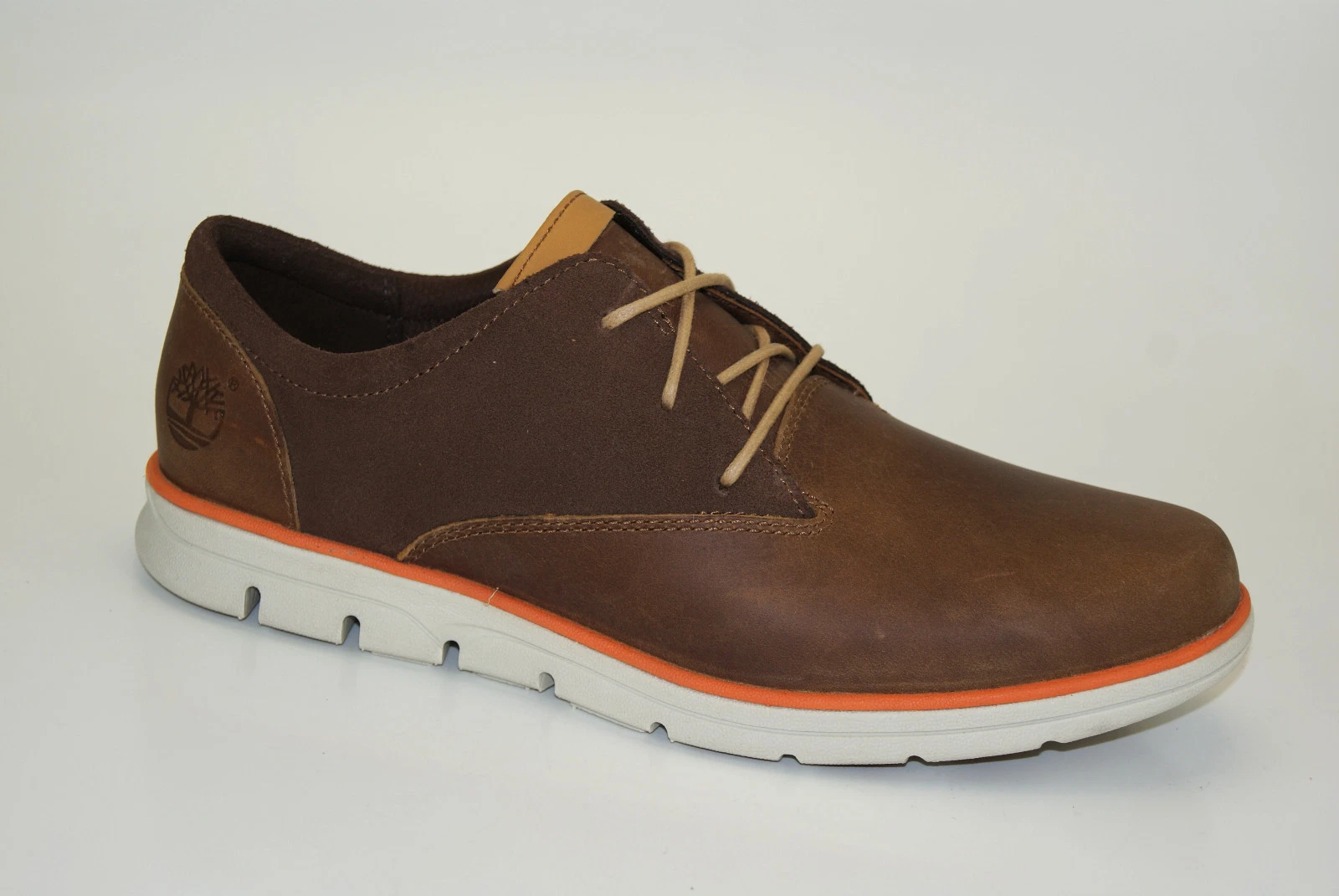 Timberland Bradstreet Oxford scarpe basse ultra leggere da uomo scarpe con lacci A15QF