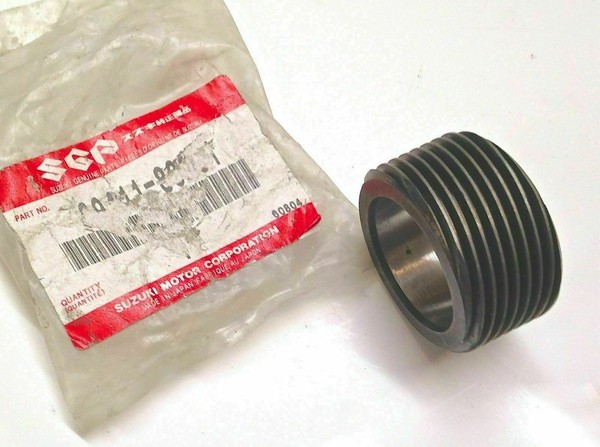 Tacho Antriebsgetriebe Kompatibel Mit Suzuki Samurai BJ 1985 - 1995-image