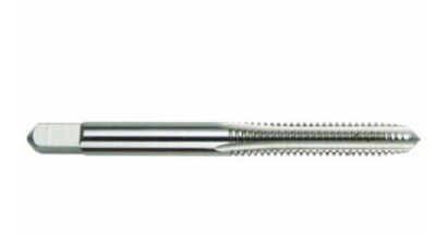 M12 X 1.75 12MM Taper Hand Tap Morse MT3838158 RH HSS USA D6 Metric 4