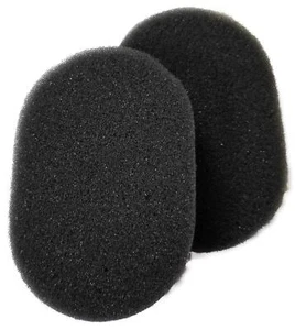 Aviation Headset Replacement Part Foam Insert david Clark Models - Picture 1 of 3