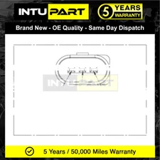 Fits Golf A3 Leon Octavia 1.6 Camshaft Position Sensor IntuPart #2 07K907601A