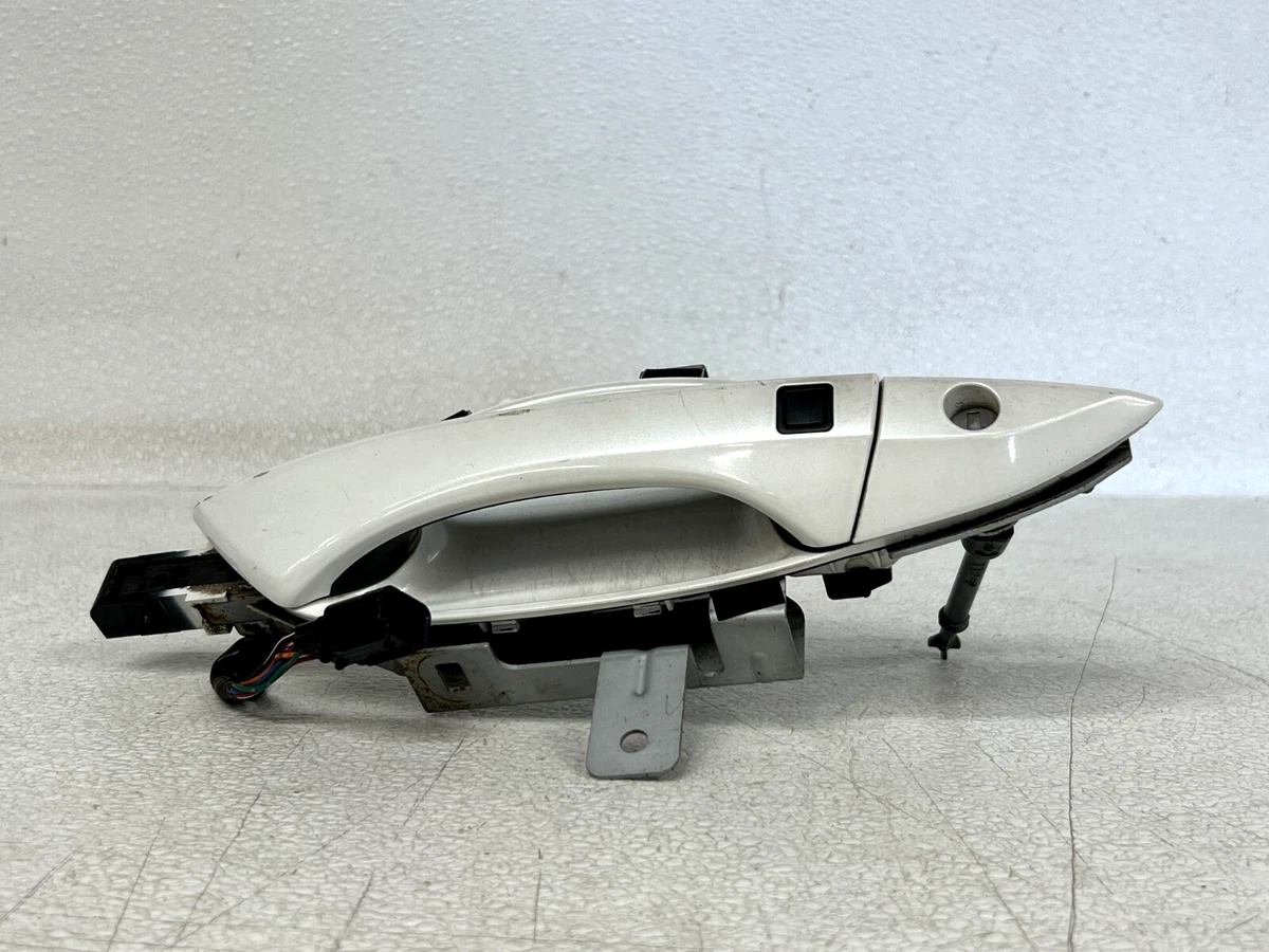 ⭐2014-2015 ACURA RLX FRONT LEFT DRIVER SIDE EXTERIOR DOOR HANDLE