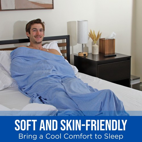 LETOM Cooling Blanket - Picture 3 of 5