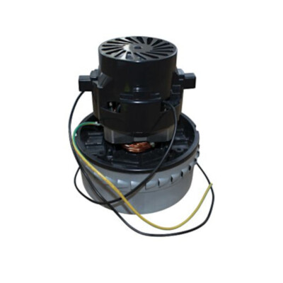 Saugmotor für Nilfisk Wap Alto Turbo SQ650-21 Motor Saugermotor Saugturbine
