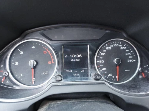 8K0907063 Modulo Electronico para AUDI Q5 (8R) 2012 320596 - Imagen 10 de 10