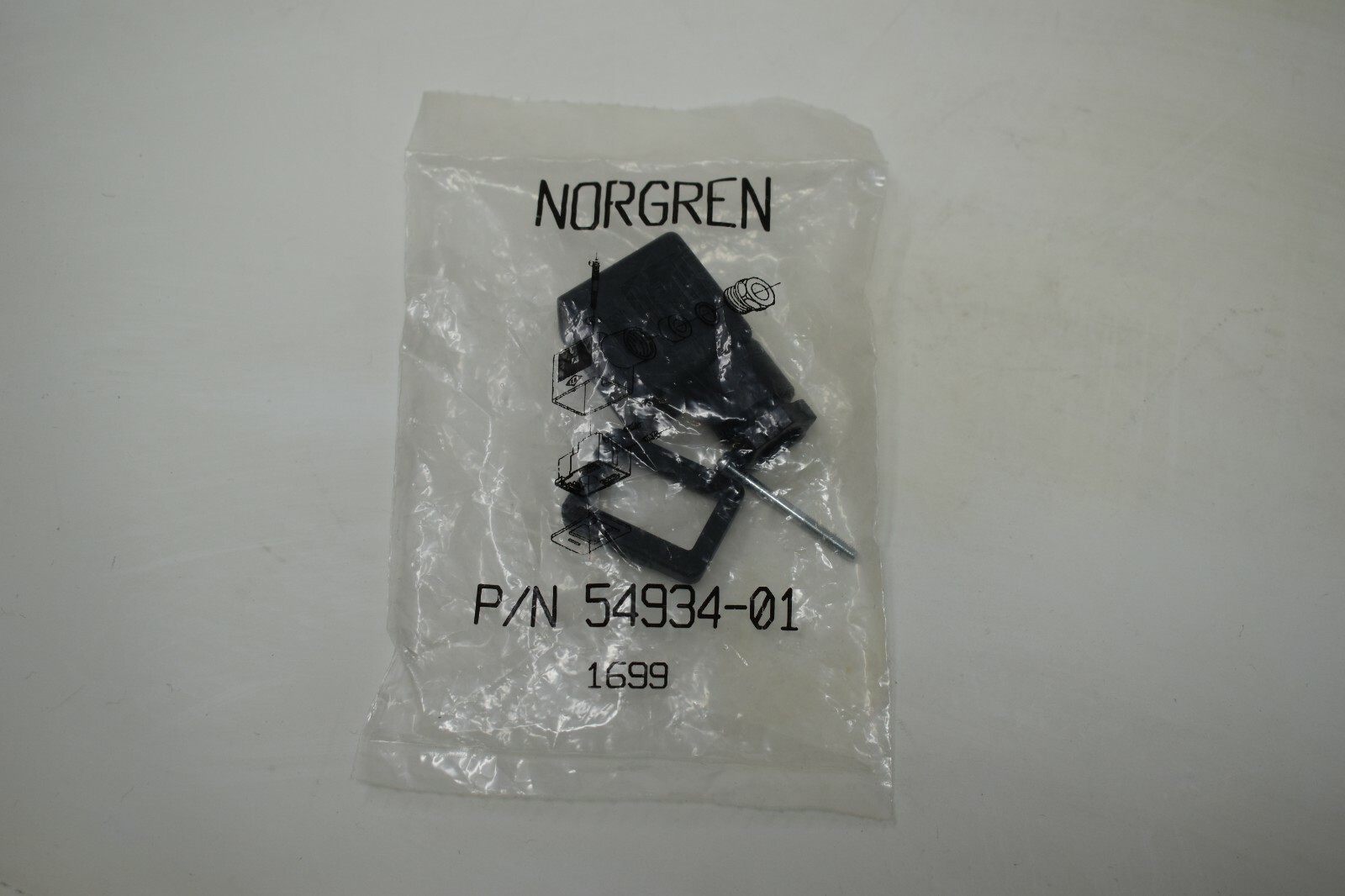 NORGREN 54934-01 (lot of 5) | eBay