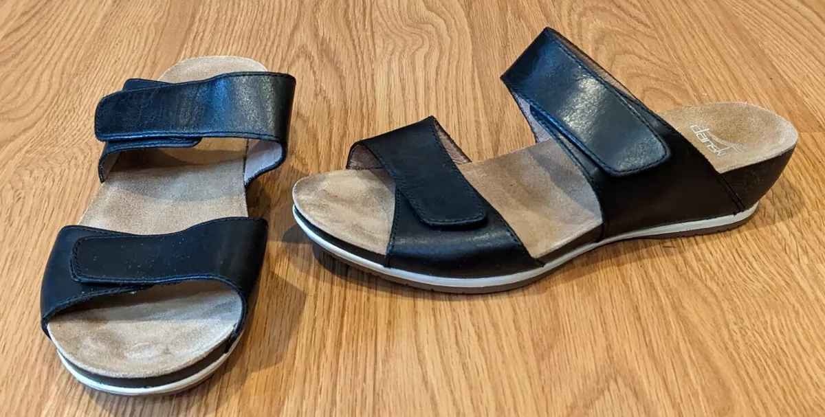 Dansko lacee sale sale