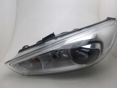 Ford Focus Mk3 Xenon Scheinwerfer links Headlight Faro Phare 