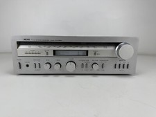 Akai AA-R20 Stereo Receiver - Serviced