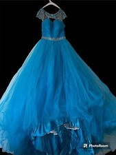 Sherri Hill Dress