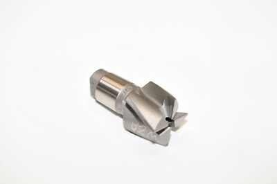 Bilz Zapfensenker A4N Ø33 mm HSS Senker 4 Schneiden RHV41666