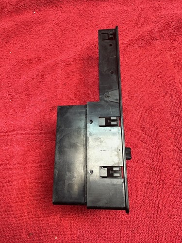 1989-1994 Ford Ranger Explorer Bronco II Middle Center Dash Heat AC Vent 4WD - Picture 7 of 10
