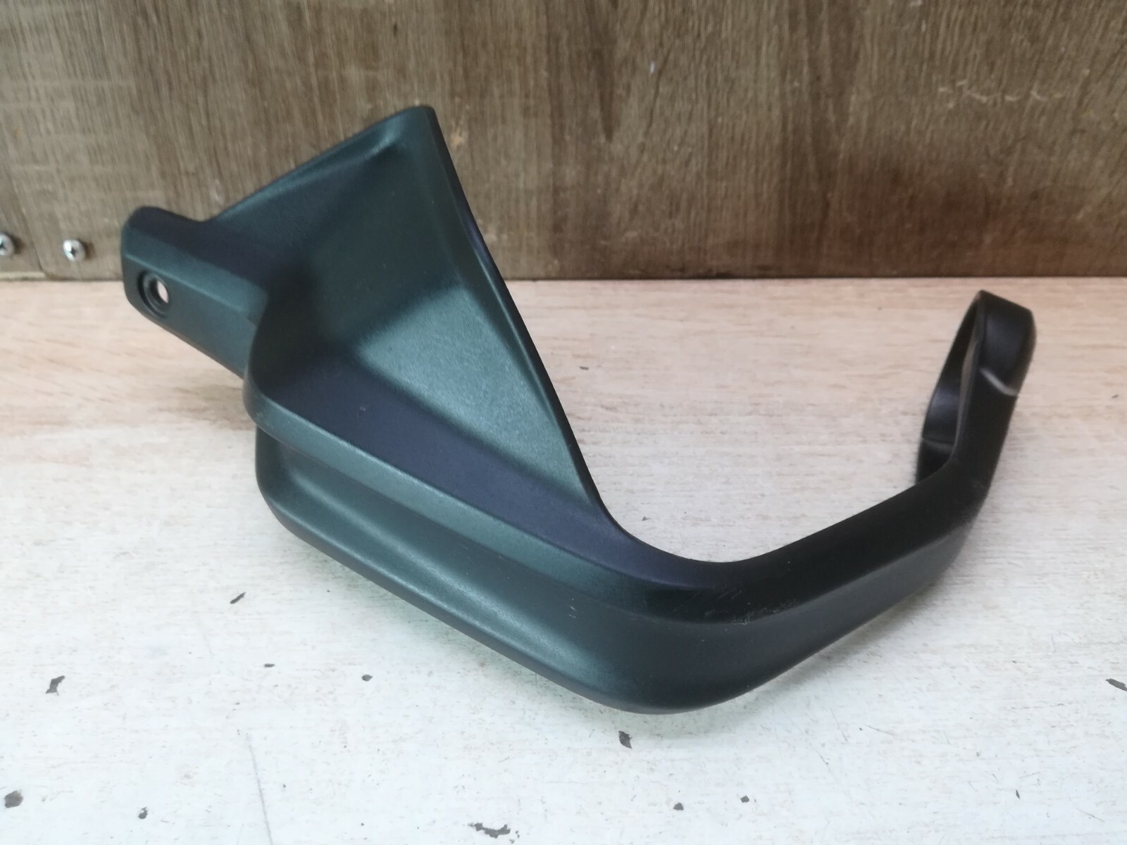 BMW F750GS / F850GS / F900XR LH / Left hand guard protection  