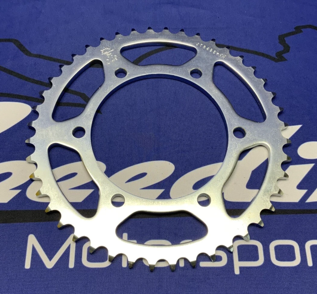 JT Rear Sprocket GSXR 750 1998-1999 525-44T JTR498.44