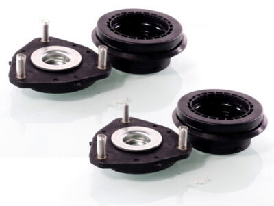 2x Federbeinlager Domlager Vorne für Ford Transit 2006-