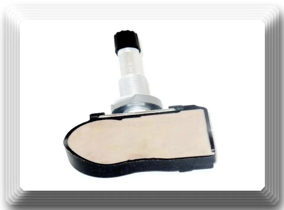 4 kits sensor VDO REDI 315HZ TPMS sensor de presión de neumáticos 2002-2018 Foto 4 de 4