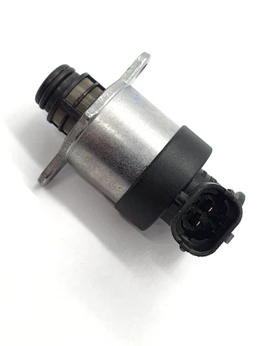 Válvula reguladora de presión de combustible para JAGUAR F-Pace XJ XF 3.0D 0928400818' - Imagen 5 de 5
