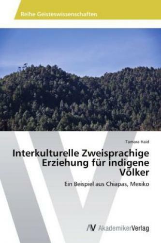 Thumbnail - Interkulturelle Zweisprachige Erziehung Für Indigene Völker Ein