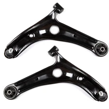 2pcs Front Driver & Passenger Lower Control Arms Suspension For 2000-2005 Toyota