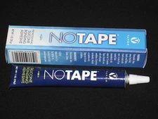 VAPON NO TAPE 1.0 OZ  BONDING ADHESIVE GLUE TUBE ~Lace Wigs,Toupee.