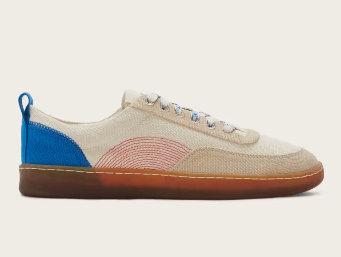 Everlane The Tread-Bare Sneaker