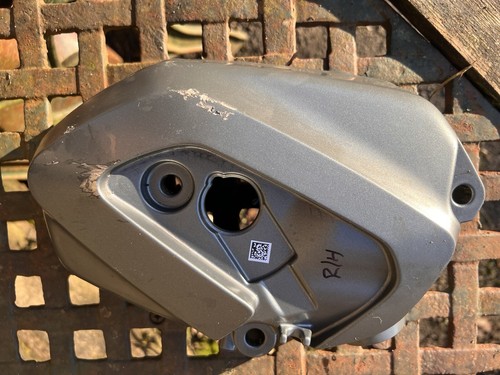 BMW R1250 Gs/RT 2018-23 Zylinderkopfventilabdeckung rechts