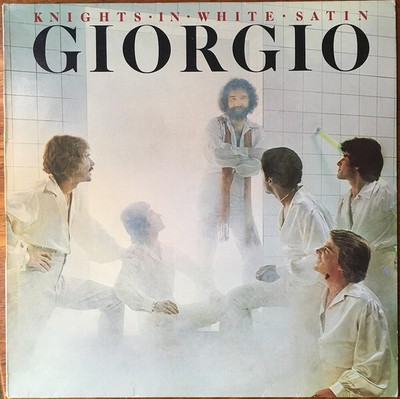 Giorgio Moroder - Knights In White Satin (LP, Album) (Very Good Plus (VG+)) - 11