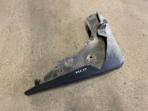 Schmutzfänger rechts VW Golf 5 Seitenspoiler Kotflügel Abschluss 1K0075116