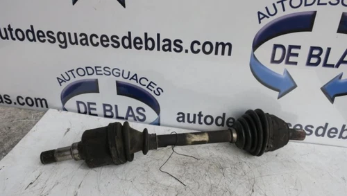 Transmision Delantera Izquierda para FORD FOCUS C-MAX (CAP)(2003) * 20 2835870 - Imagen 2 de 4