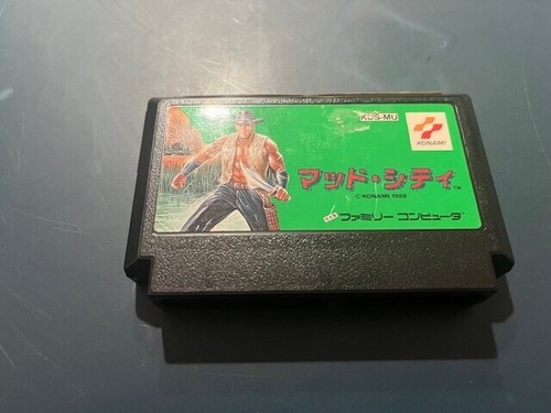 Nintendo Famicom you pick A-M - Picture 126 of 146