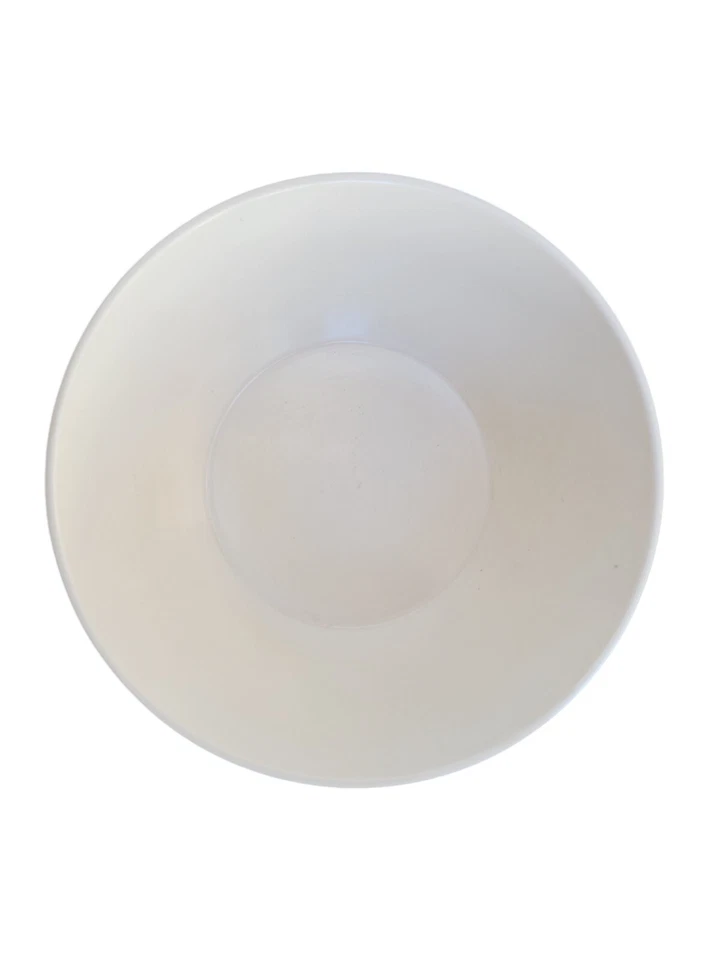 Thomas Paul Bowl Bunny Dinnerware Melamine Soup Carrot Rabbit Cereal Aqua Blue - Image 4 of 4