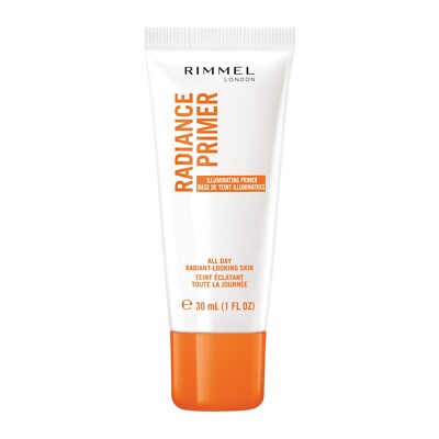 Rimmel Radiance Primer Coty Radiance Face Primer 30ml 1er Pack
