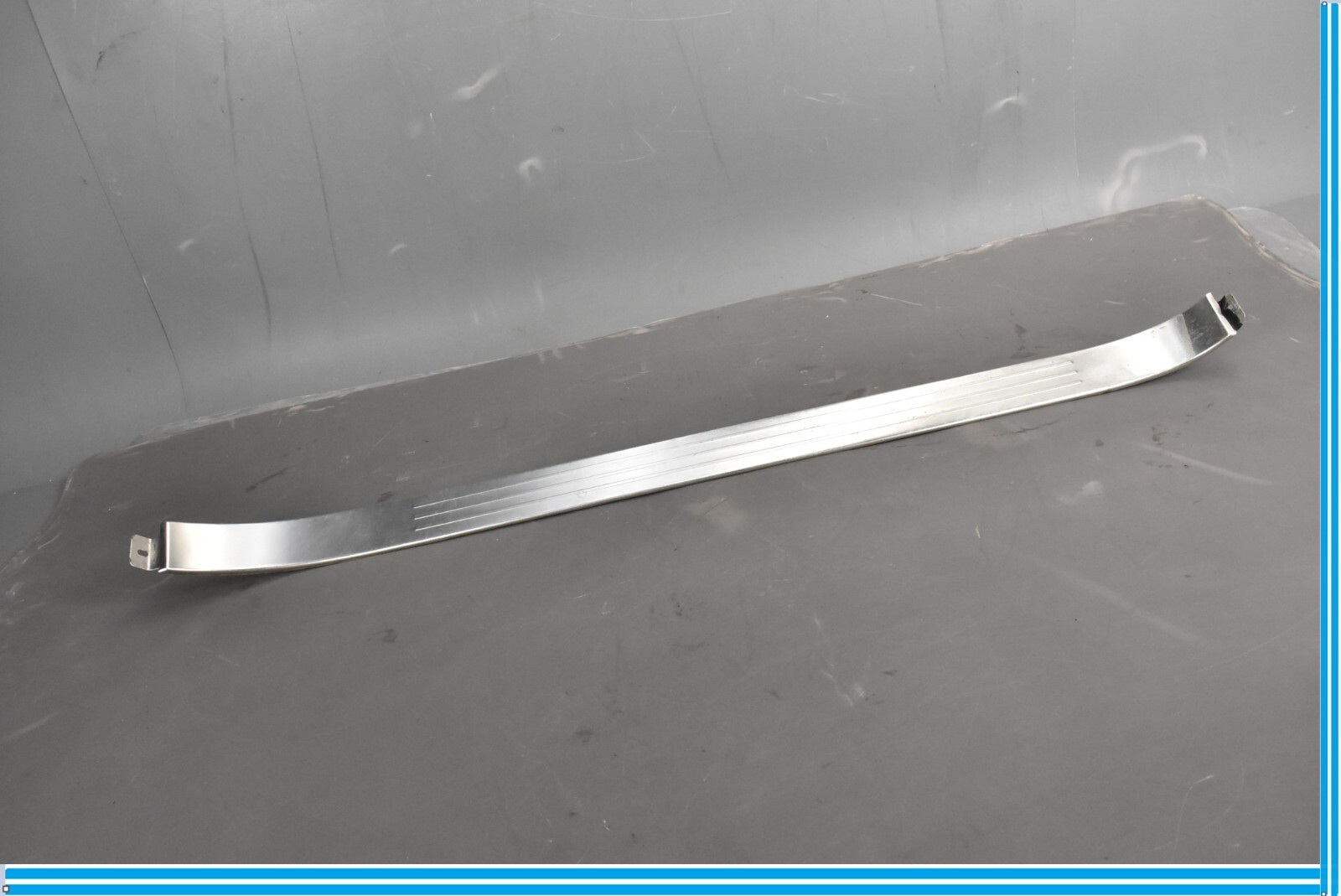Bentley Continental 2005 Left Side cover plate