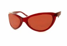 Matsuda 14613 Designer Wrap 63 mm Sunglasses in 3 Color Options Made in Japan