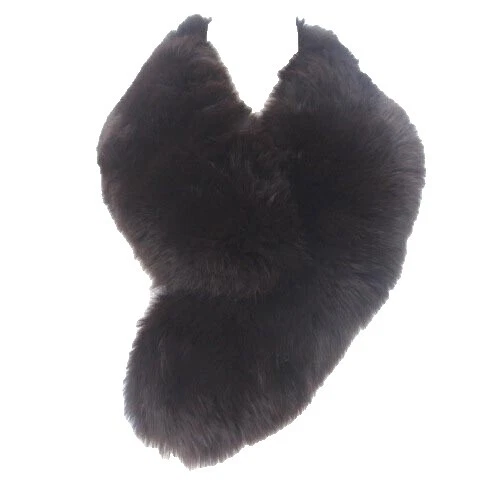 Fox Fur Scarves & Wraps for Women