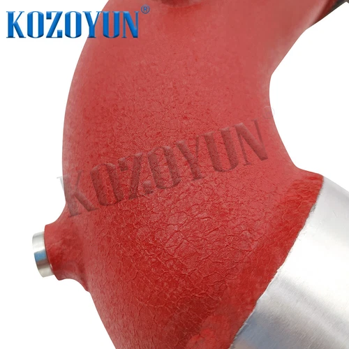 Charge pipe Boost pipe intake for BMW N20 N26 F20 F30 125i 220i 320i 328i 428i - Bild 12 von 12