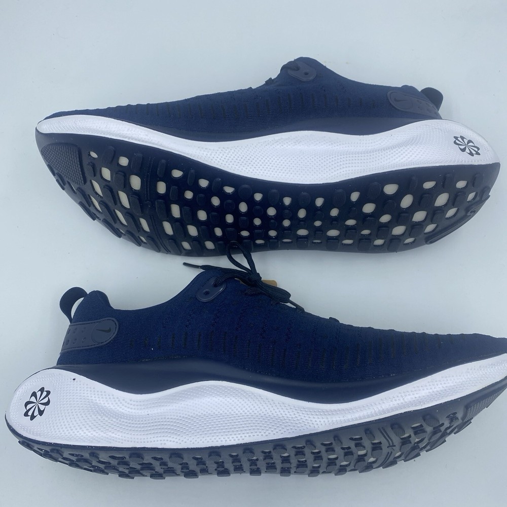 Nike ReactX Infinity Run 4 in College Navy - Size 14